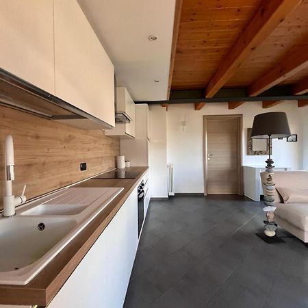 Grazioso Appartamento 1 Aosta Ngoại thất bức ảnh