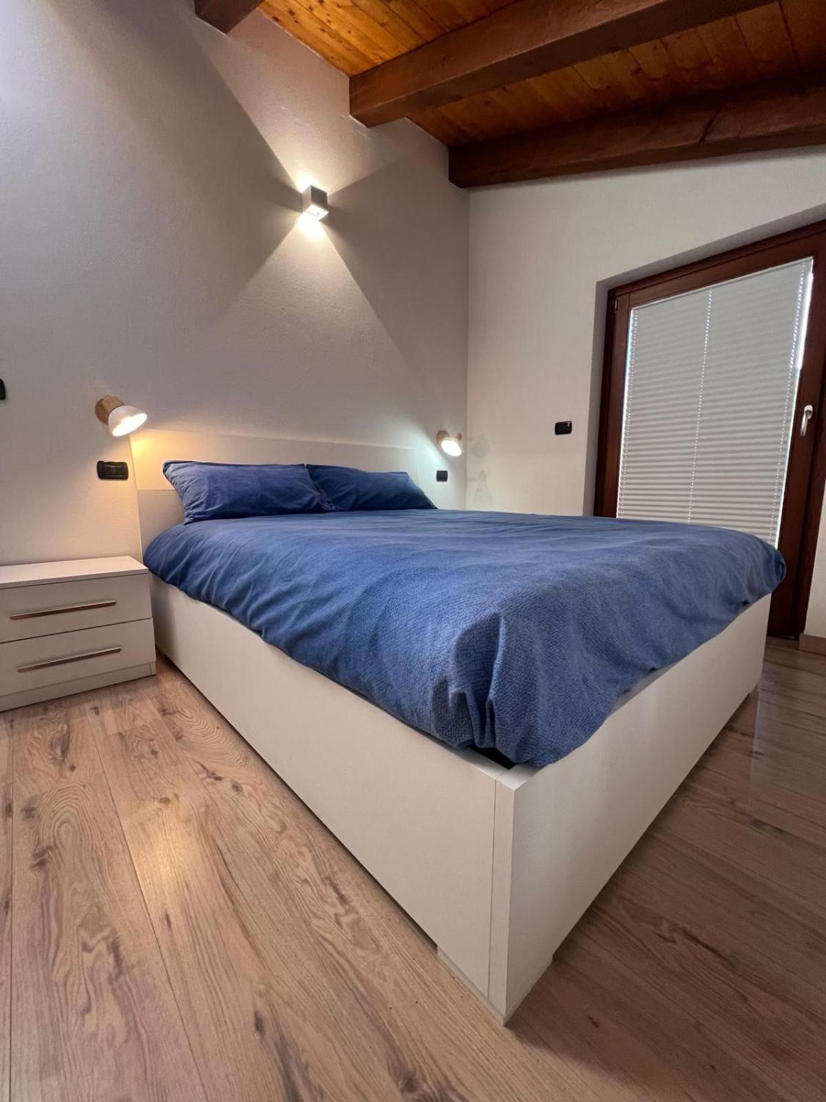 Grazioso Appartamento 1 Aosta Ngoại thất bức ảnh