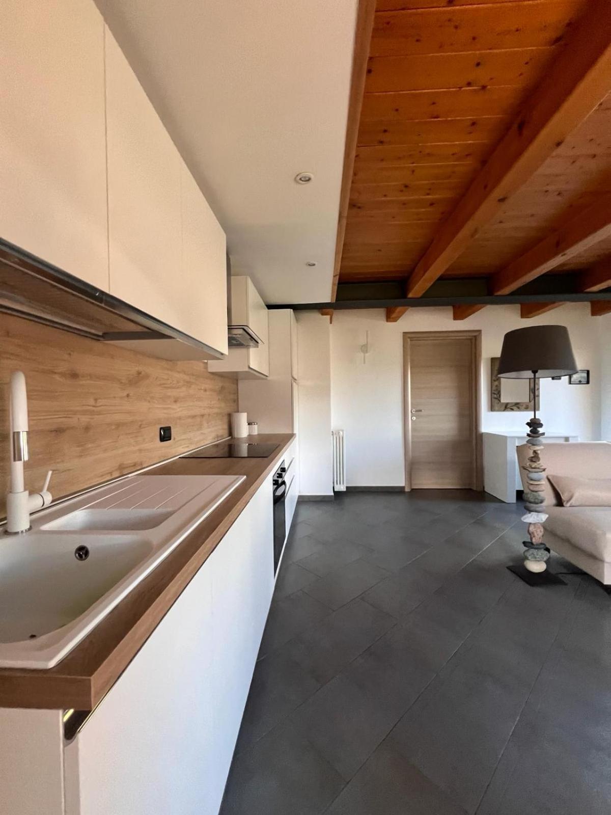 Grazioso Appartamento 1 Aosta Ngoại thất bức ảnh